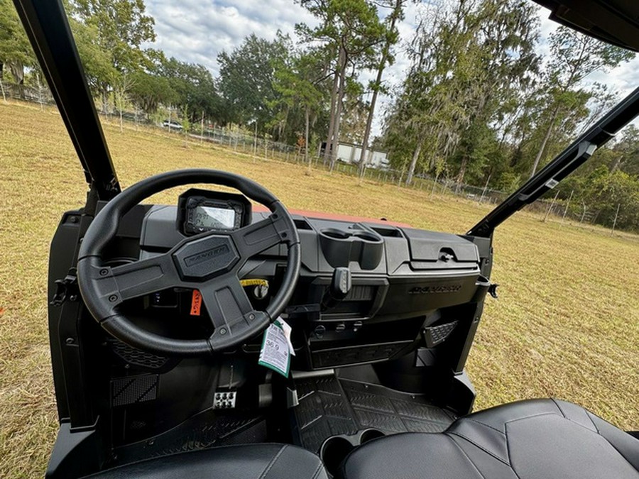 2026 Polaris Ranger 1000 Premium