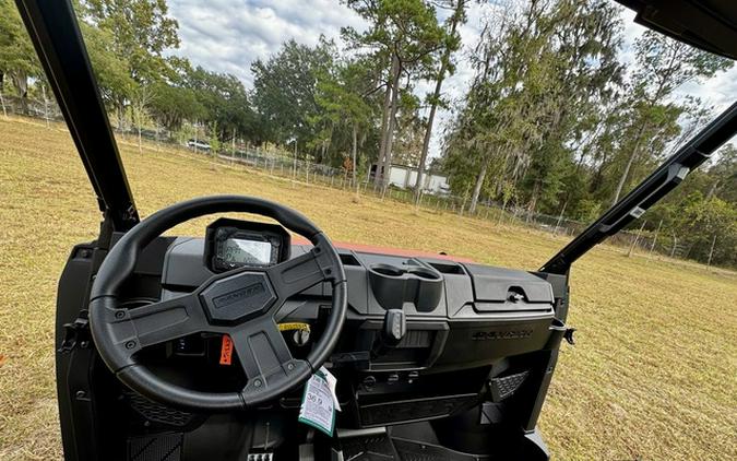 2026 Polaris Ranger 1000 Premium