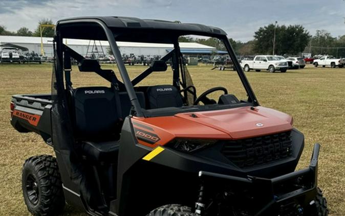 2026 Polaris Ranger 1000 Premium