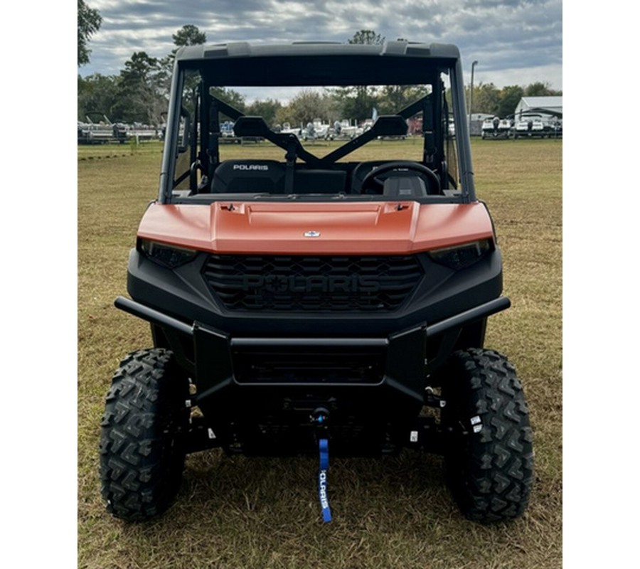 2026 Polaris Ranger 1000 Premium