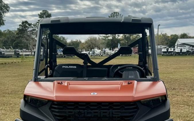 2026 Polaris Ranger 1000 Premium