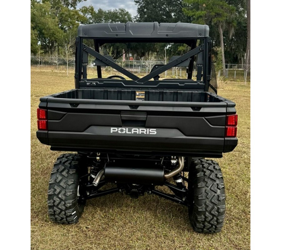 2026 Polaris Ranger 1000 Premium