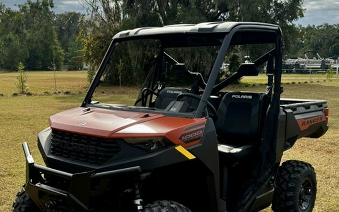 2026 Polaris Ranger 1000 Premium