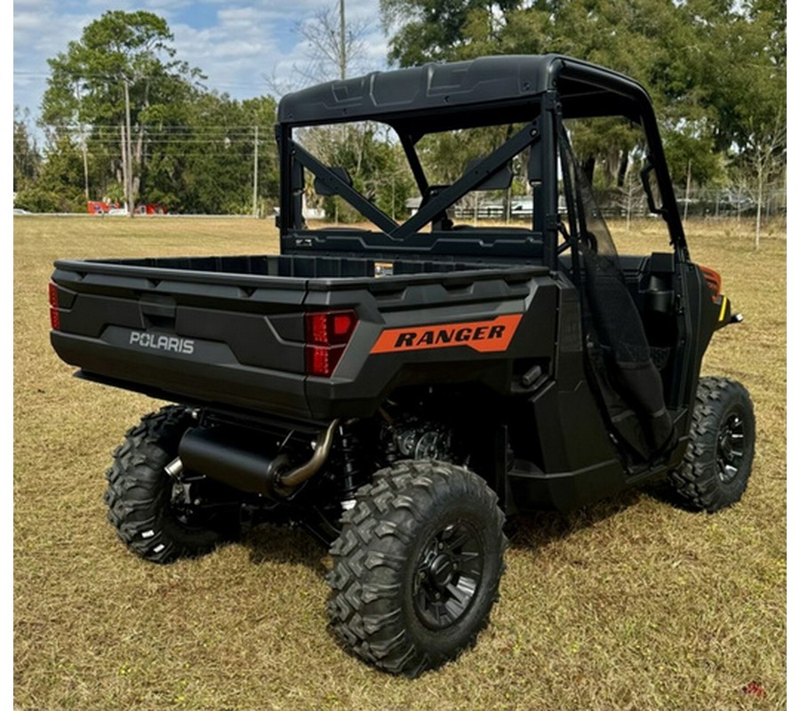 2026 Polaris Ranger 1000 Premium