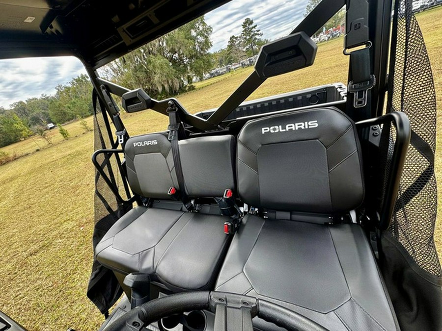 2026 Polaris Ranger 1000 Premium