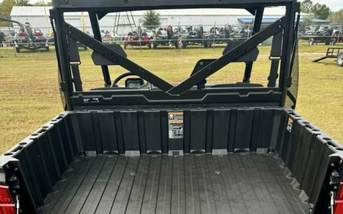 2026 Polaris Ranger 1000 Premium