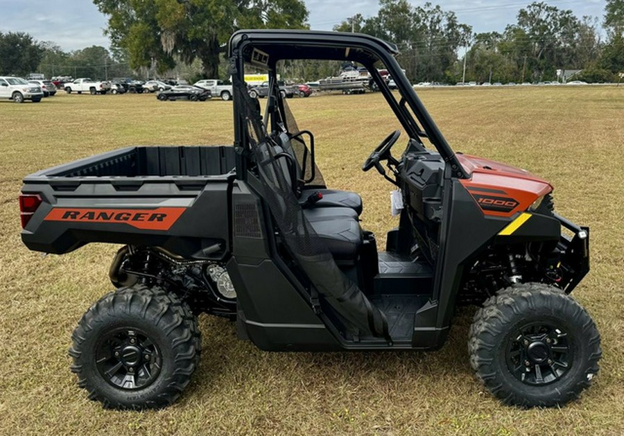 2026 Polaris Ranger 1000 Premium