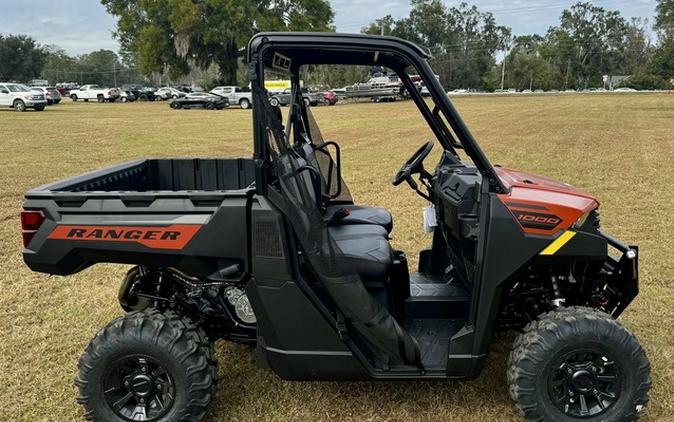 2026 Polaris Ranger 1000 Premium