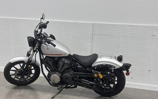 2020 Yamaha Bolt R-Spec