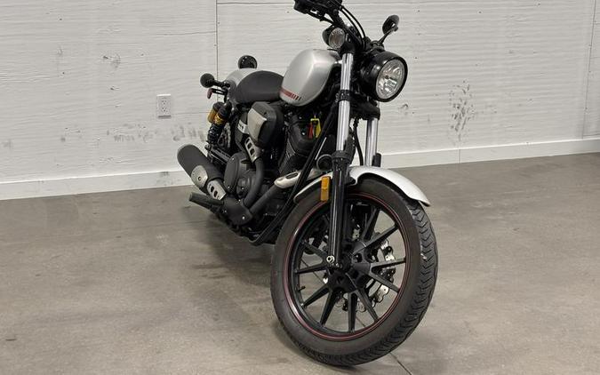 2020 Yamaha Bolt R-Spec