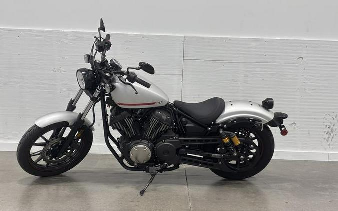 2020 Yamaha Bolt R-Spec