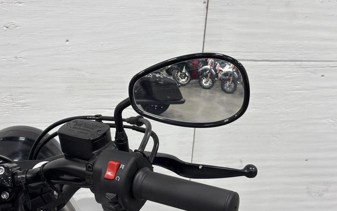 2020 Yamaha Bolt R-Spec