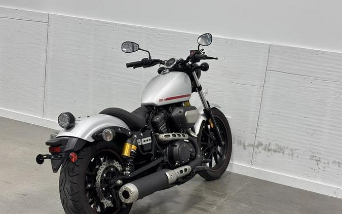 2020 Yamaha Bolt R-Spec