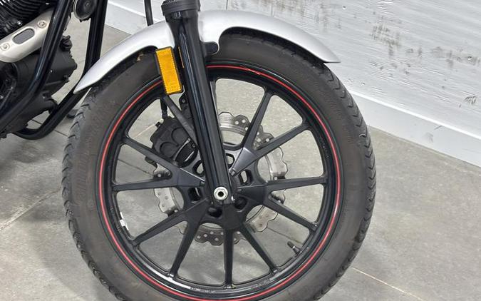 2020 Yamaha Bolt R-Spec