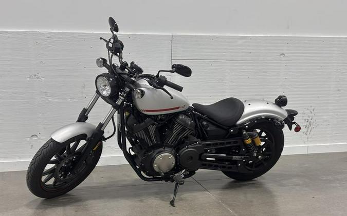 2020 Yamaha Bolt R-Spec