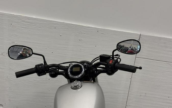 2020 Yamaha Bolt R-Spec