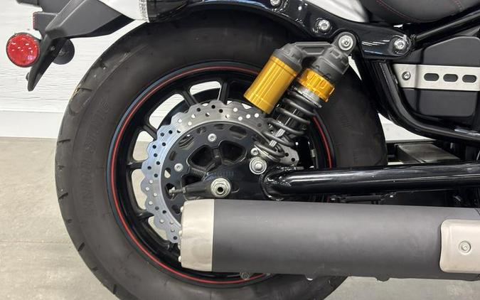 2020 Yamaha Bolt R-Spec