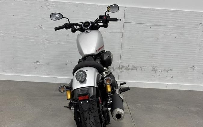 2020 Yamaha Bolt R-Spec