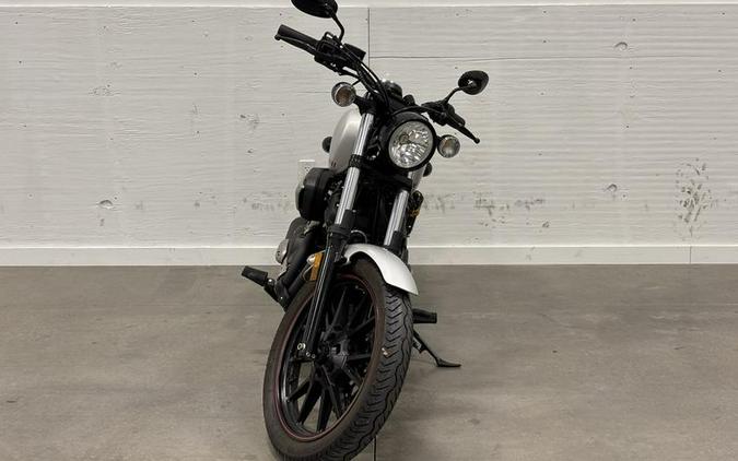 2020 Yamaha Bolt R-Spec