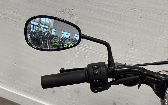 2020 Yamaha Bolt R-Spec