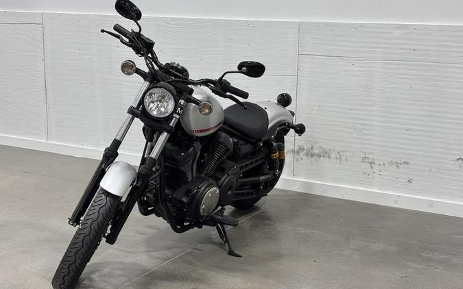 2020 Yamaha Bolt R-Spec