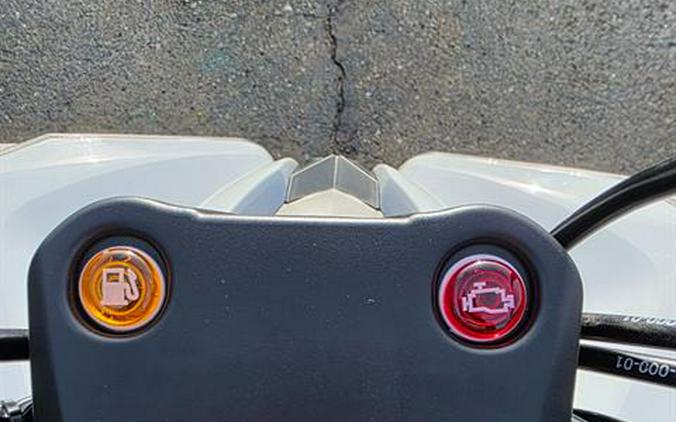 2026 Can-Am Renegade 70 EFI