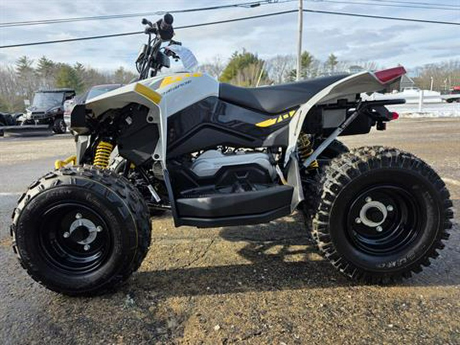 2026 Can-Am Renegade 70 EFI