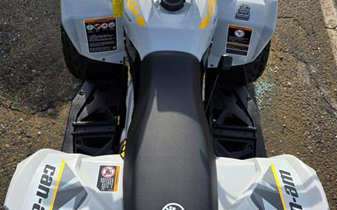 2026 Can-Am Renegade 70 EFI