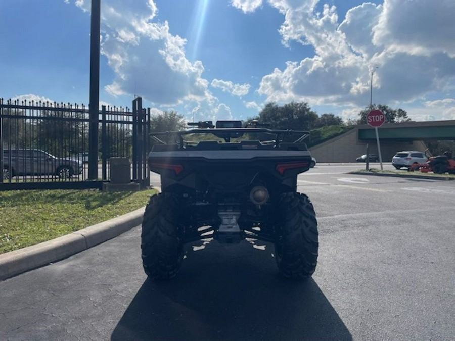 2026 Polaris® SPORTSMAN 570 EPS GHOST GRAY