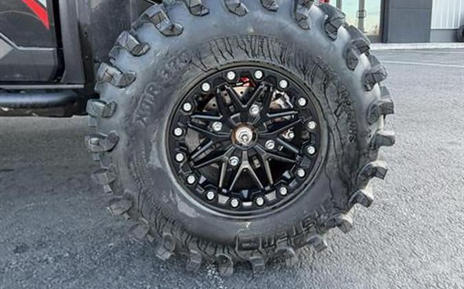 2021 Kawasaki Teryx KRX 1000 eS