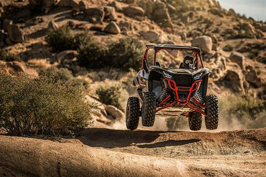 2021 Kawasaki Teryx KRX 1000 eS