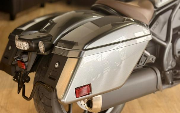 2025 Honda Rebel 1100DCT Touring ABS