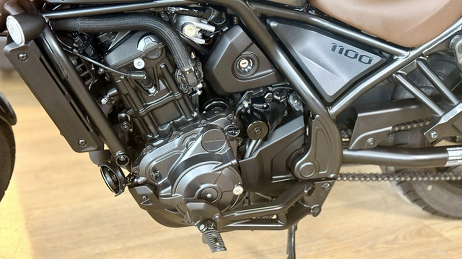 2025 Honda Rebel 1100DCT Touring ABS