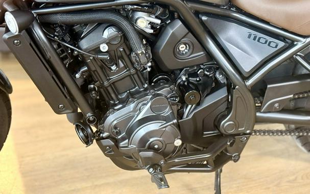 2025 Honda Rebel 1100DCT Touring ABS