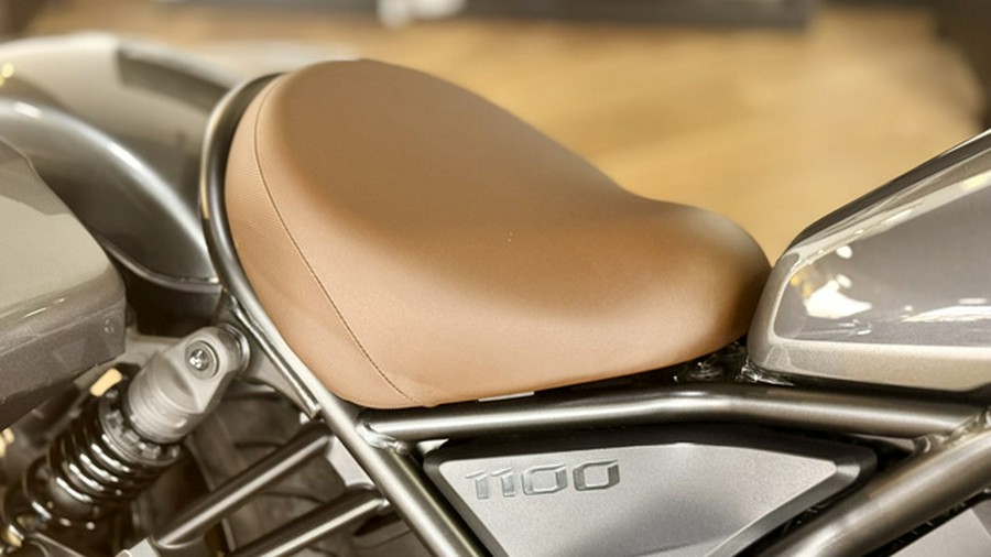 2025 Honda Rebel 1100DCT Touring ABS