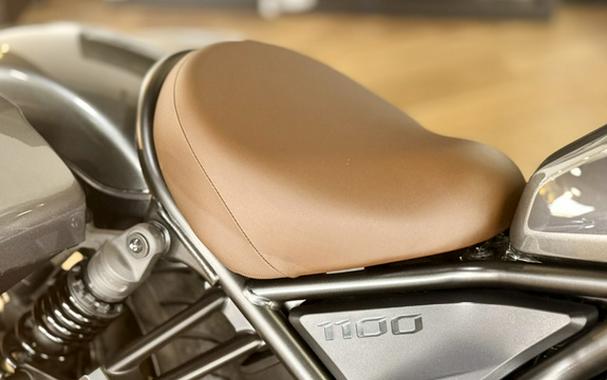 2025 Honda Rebel 1100DCT Touring ABS