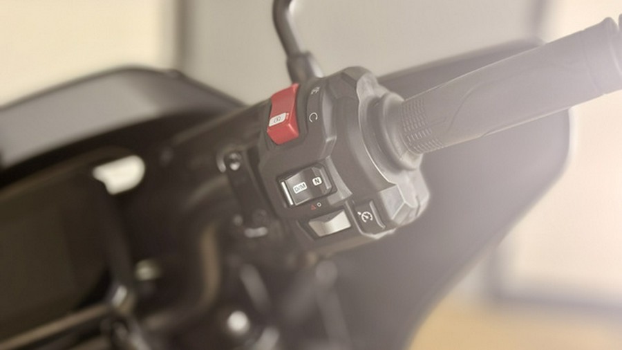 2025 Honda Rebel 1100DCT Touring ABS