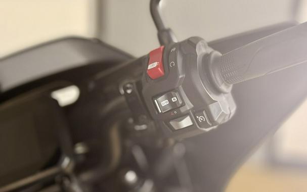 2025 Honda Rebel 1100DCT Touring ABS