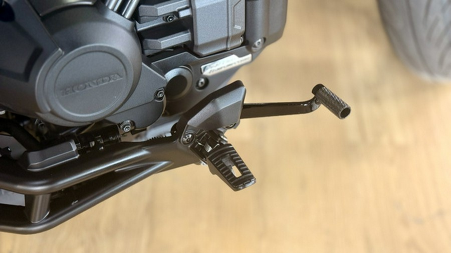 2025 Honda Rebel 1100DCT Touring ABS