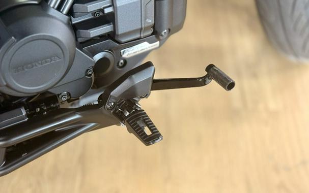 2025 Honda Rebel 1100DCT Touring ABS