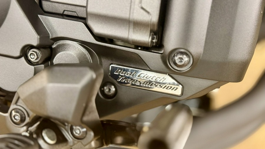 2025 Honda Rebel 1100DCT Touring ABS