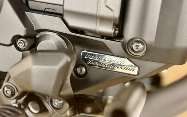 2025 Honda Rebel 1100DCT Touring ABS