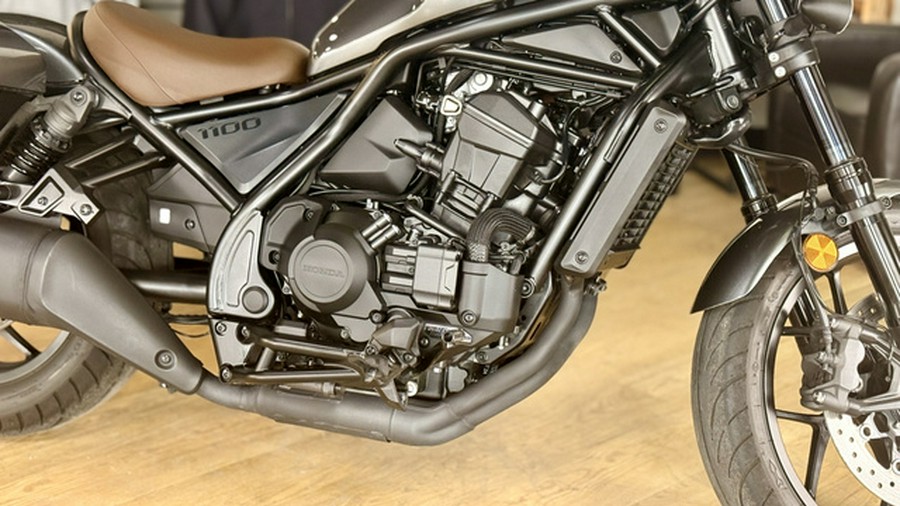2025 Honda Rebel 1100DCT Touring ABS