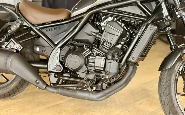 2025 Honda Rebel 1100DCT Touring ABS