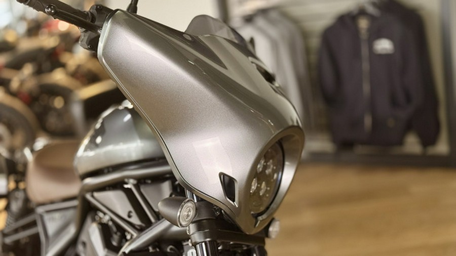 2025 Honda Rebel 1100DCT Touring ABS