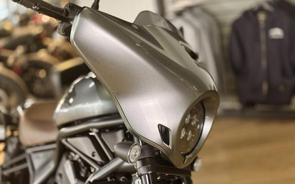 2025 Honda Rebel 1100DCT Touring ABS