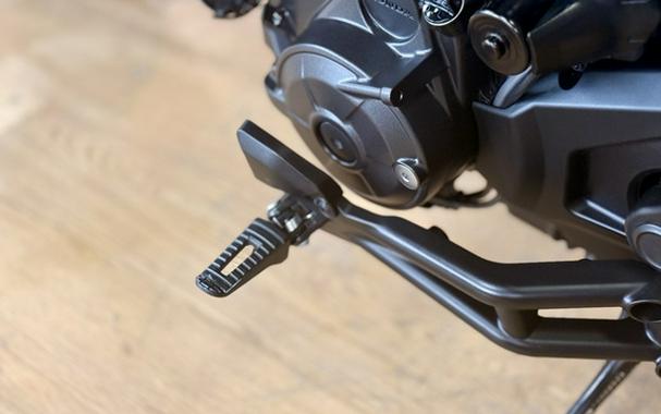 2025 Honda Rebel 1100DCT Touring ABS