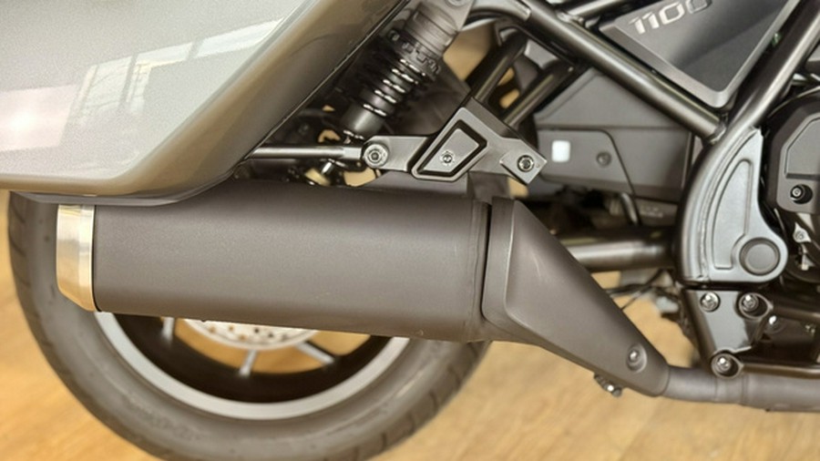 2025 Honda Rebel 1100DCT Touring ABS