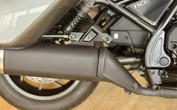 2025 Honda Rebel 1100DCT Touring ABS