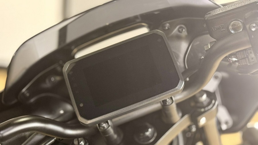 2025 Honda Rebel 1100DCT Touring ABS